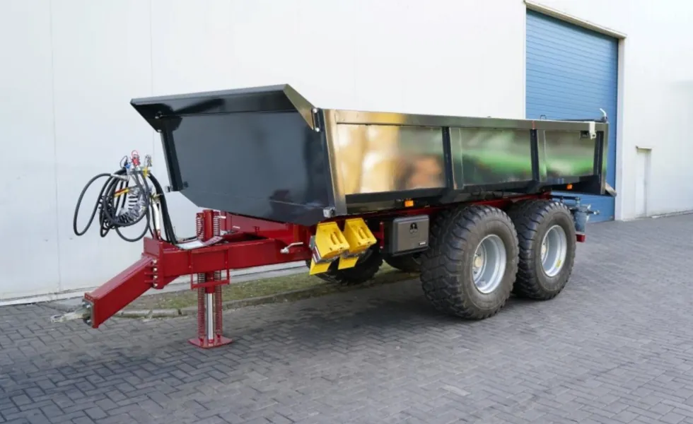 Pronar T679/2 Transportmulde